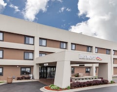 Hotel Baymont By Wyndham Glenview (Glenview, USA)
