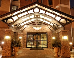 Khách sạn Aspen Suites (Rochester, Hoa Kỳ)