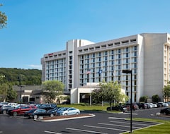 Hotel Westchester Marriott (Tarrytown, USA)