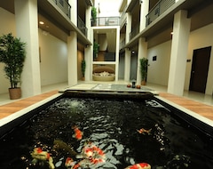Hotel Urban Living Zen (Danao City, Filipini)