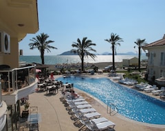 Khách sạn Sunset Beach Club - lebrentals (Fethiye, Thổ Nhĩ Kỳ)