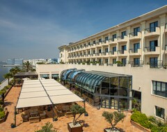 Hotel Barceló Concorde Les Berges du Lac (Tunisi, Tunisia)