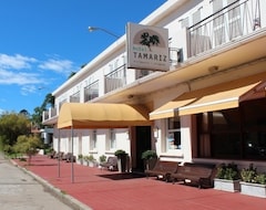 Khách sạn Hotel Tamariz (Piriápolis, Uruguay)