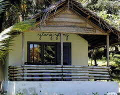 Hotel Le Jardin Maore (Kani-Kéli, Mayotte)