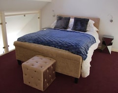 Căn hộ có phục vụ Lux Living Apartments - Marino Place (Cambridge, Vương quốc Anh)