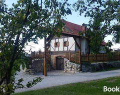 Cijela kuća/apartman Domus Antiqua (Drvenik, Hrvatska)