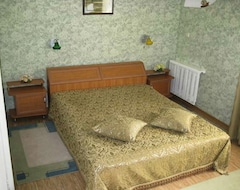 Khách sạn On Kuznechnaya (Saratov, Nga)