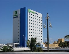 Holiday Inn Express Veracruz Boca Del Rio, An Ihg Hotel (Boca del Rio, Mexico)
