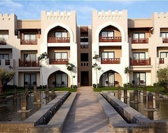 Hotel Crowne Plaza Sahara Sands Port Ghalib (Port Ghalib, Egypt)