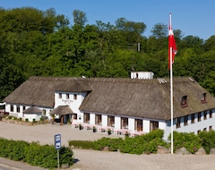 Otel Bromølle Kro (Kalundborg, Danimarka)
