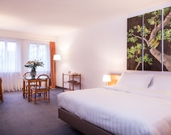 Hotelli Hotel Sagitta (Geneve, Sveitsi)