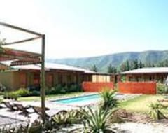 Otel Lemon 3 Lodge (Kirkwood, Güney Afrika)