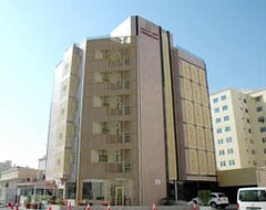 Khách sạn Sovereign (Doha, Qatar)