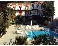 Aparthotel Hotel Avra Studios (Alykes, Grčka)