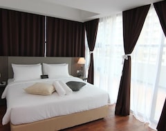 Nexus Business Suite Hotel (Shah Alam, Malezya)