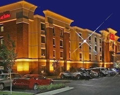 Hotelli Hampton Inn & Suites Murfreesboro (Murfreesboro, Amerikan Yhdysvallat)