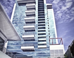 Otel Allure (Cebu City, Filipinler)