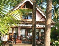 Otel Sandoway Resort (Ngapali Beach, Myanmar)