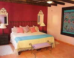 Hotelli Casa Mia Suites (San Miguel de Allende, Meksiko)