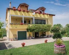 Hotel Il Girasole (Agropoli, Italija)