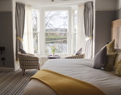 Hotel Mill on the Exe (Exeter, United Kingdom)