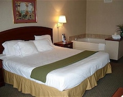 Holiday Inn Express Tiffin, an IHG Hotel (Tiffin, USA)