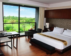 Hotelli Le Grande Bali (Uluwatu, Indonesia)