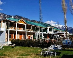 Greens Hotel Kalam (Peshawar, Paquistán)
