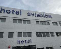 Khách sạn Hotel Aviacion (Manises, Tây Ban Nha)