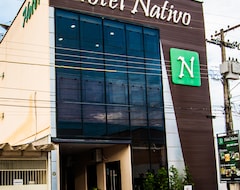 Khách sạn Hotel Nativo (Porto Velho, Brazil)