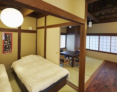 Khách sạn Kutsukake Stay Naka-karuizawa (Karuizawa, Nhật Bản)