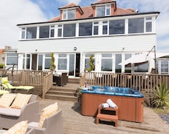 Tüm Ev/Apart Daire The Beach House - Brighton & Hove Seaviews (Hove, Birleşik Krallık)