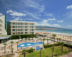 Hotel Dit Evrika Beach Club (Nesebar, Bulgaria)