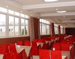 Hotelli Xixia Fuke Holiday (Qixia, Kiina)