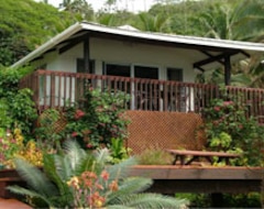 Khách sạn Ocean Spray Villas (Muri, Quần đảo Cook)