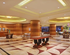 Khách sạn Sheraton Manila Bay (Manila, Philippines)