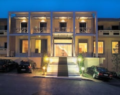 Hotel Dekelia (Acharnes, Grčka)