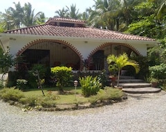 Hotel Villa Marina (Las Terrenas, Dominikanske republikk)