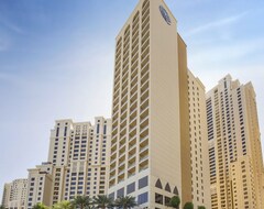 Hotel Amwaj Rotana (Dubaj, Spojené arabské emiráty)