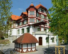 Khách sạn Hotel Militärkantine (St. Gallen, Thụy Sỹ)