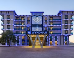 Khách sạn Wyndham Afyonkarahisar Thermalspa (Afyon, Thổ Nhĩ Kỳ)