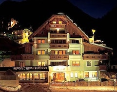 Hotel Alpenhof (Ischgl, Austria)