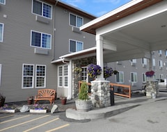Otel Grand View Inn & Suites (Wasilla, ABD)