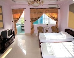 Hotelli Ngoc Thuan Motel (Vung Tau, Vietnam)