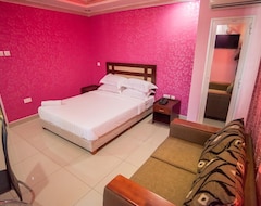 Khách sạn Euro Hotel and Apartments (Dar es Salaam, Tanzania)