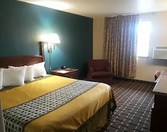 Motel Faribault Hometown Inn & Suites (Faribault, ABD)