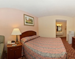 Hotelli Rodeway Inn Colonial Heights I-95 (Colonial Heights, Amerikan Yhdysvallat)