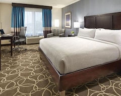 Otel Hilton Garden Inn Dallas At Hurst Conference Center (Hurst, ABD)