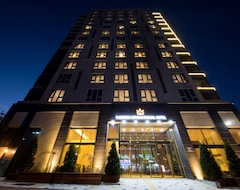 Hotel Western International (Incheon, Sydkorea)