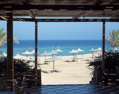 Khách sạn Wadi Lahmy Azur Resort - Soft All-Inclusive (Berenice, Ai Cập)